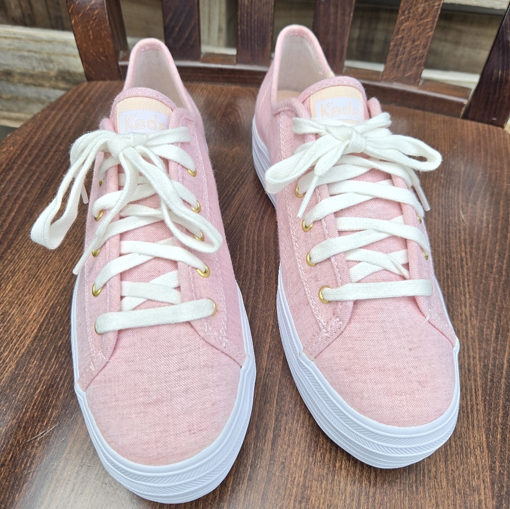 KEDS Women's Platform Shoes